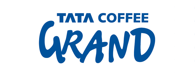 TATA Coffee Grand