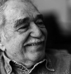 Gabriel García Márquez interviewed by Peter H. Stone