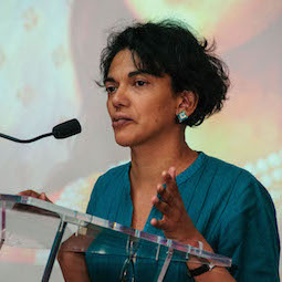 Karthika Naïr
