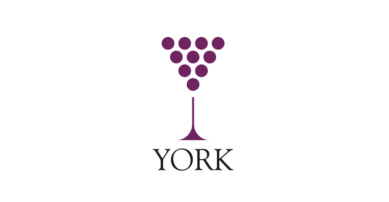 York Wine