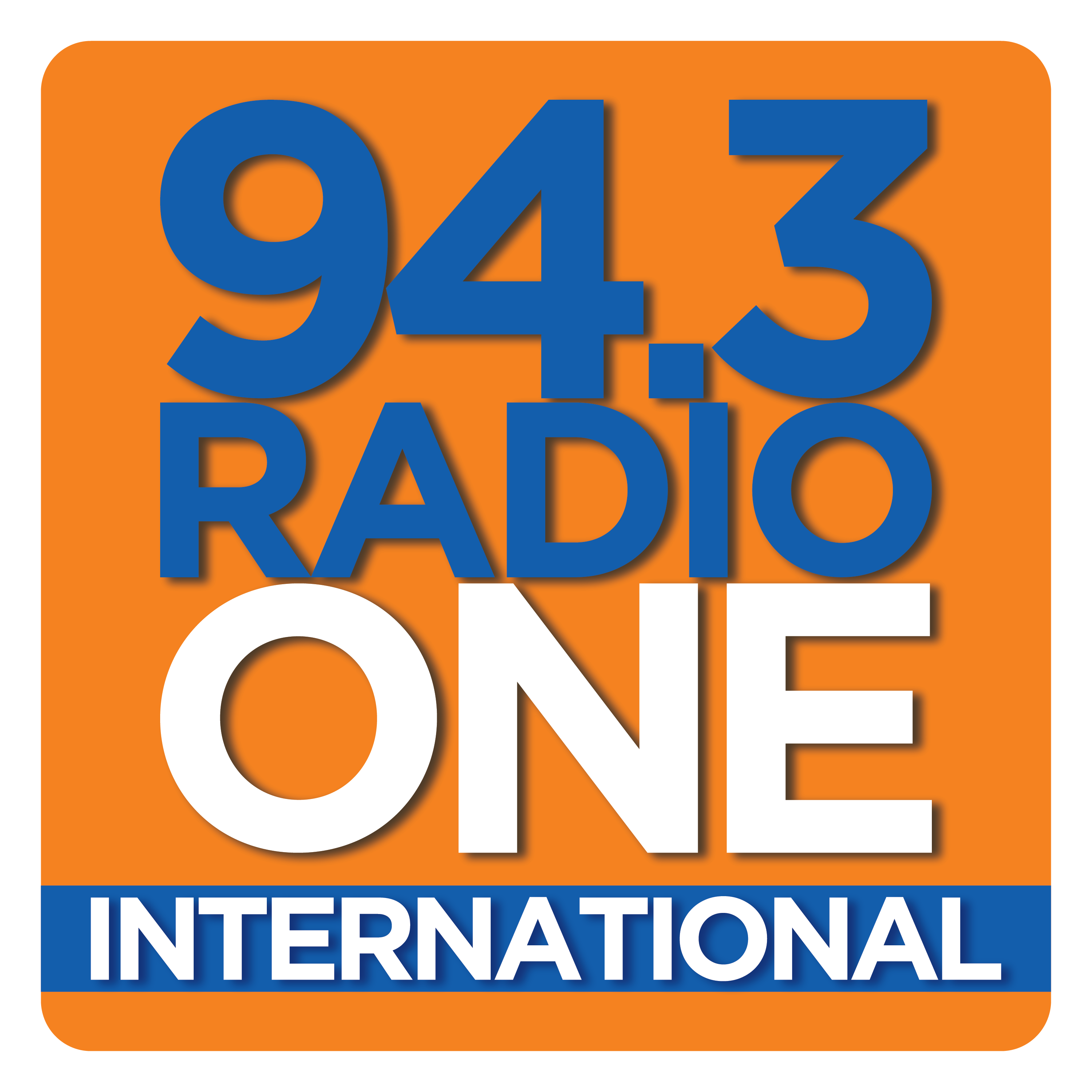 Radio One 94.3